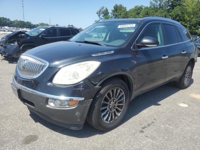 BUICK ENCLAVE 2012 5gakvced3cj101203