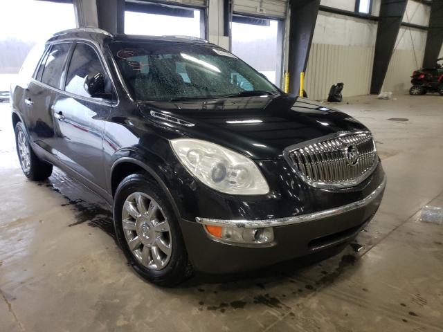 BUICK ENCLAVE 2012 5gakvced3cj101525