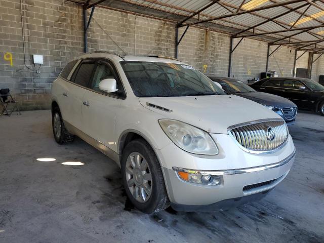 BUICK ENCLAVE 2012 5gakvced3cj105624