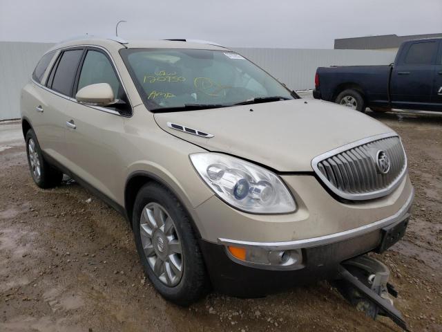 BUICK ENCLAVE 2012 5gakvced3cj120950