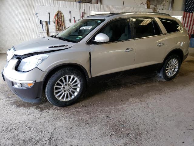 BUICK ENCLAVE 2012 5gakvced3cj145671