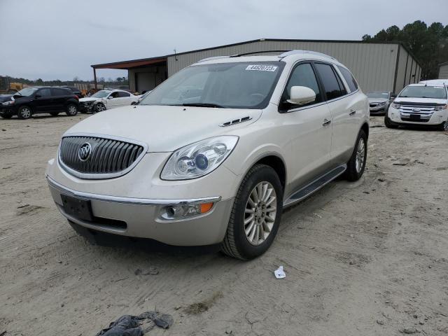 BUICK ENCLAVE 2012 5gakvced3cj162468