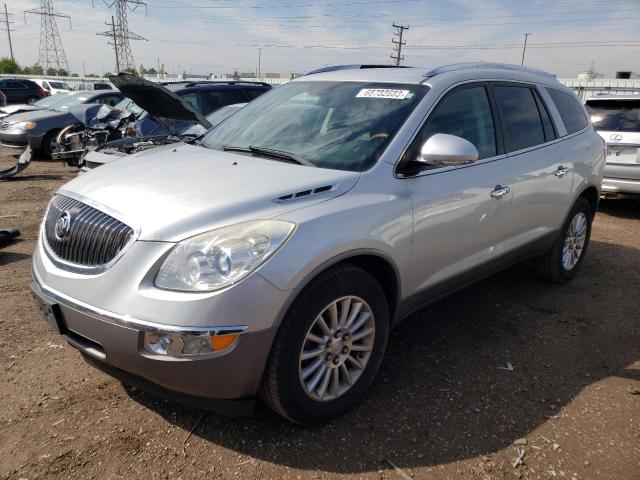 BUICK ENCLAVE 2012 5gakvced3cj166410