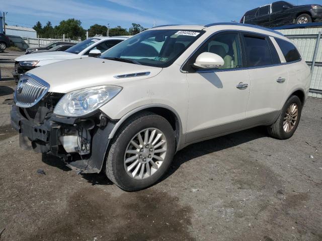 BUICK ENCLAVE 2012 5gakvced3cj179741