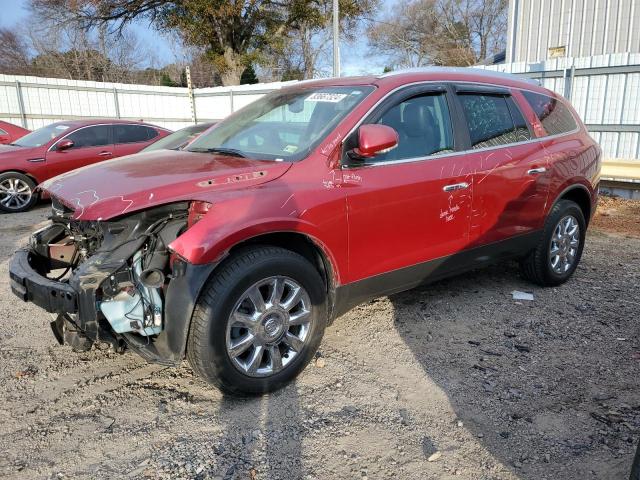 BUICK ENCLAVE 2012 5gakvced3cj179772