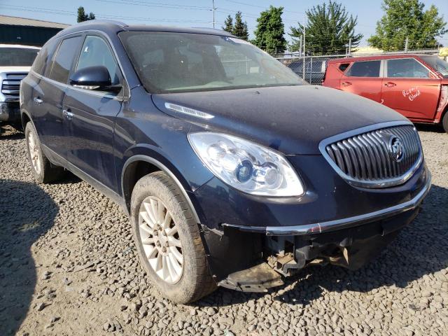 BUICK ENCLAVE 2012 5gakvced3cj210874