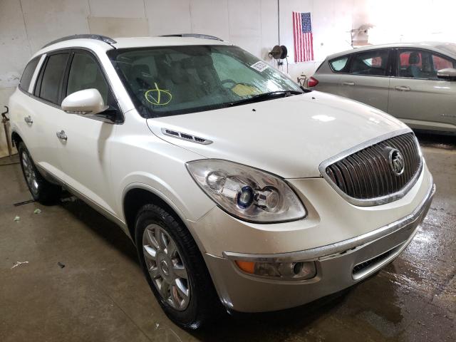 BUICK ENCLAVE 2012 5gakvced3cj232518