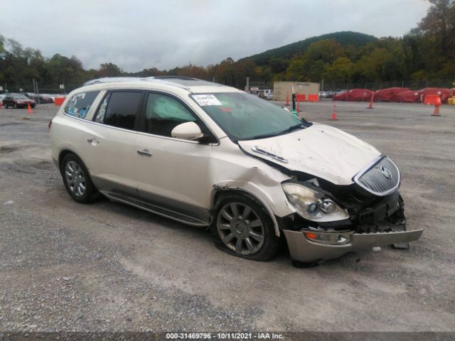 BUICK ENCLAVE 2012 5gakvced3cj240277