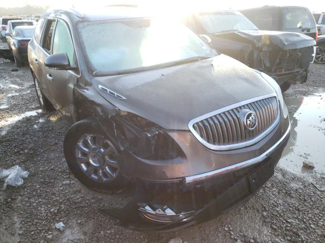 BUICK ENCLAVE 2012 5gakvced3cj253496