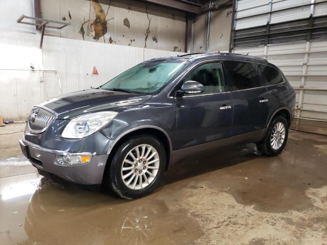 BUICK ENCLAVE 2012 5gakvced3cj264952