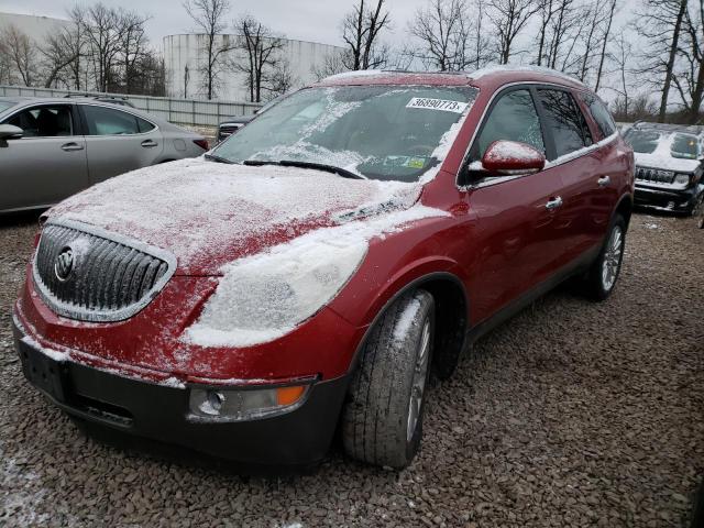 BUICK ENCLAVE 2012 5gakvced3cj268662