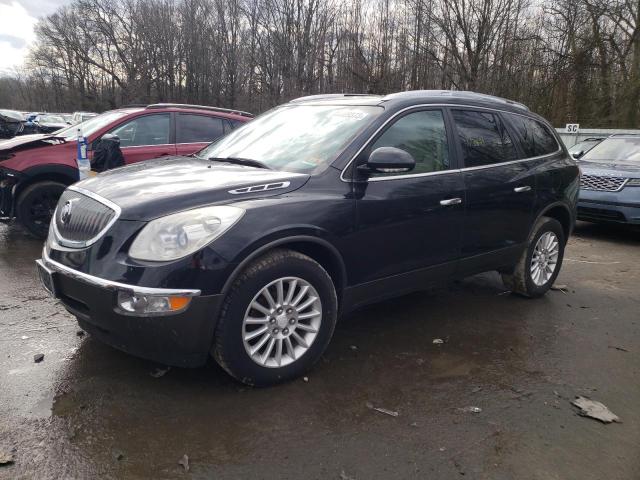 BUICK ENCLAVE 2012 5gakvced3cj276244