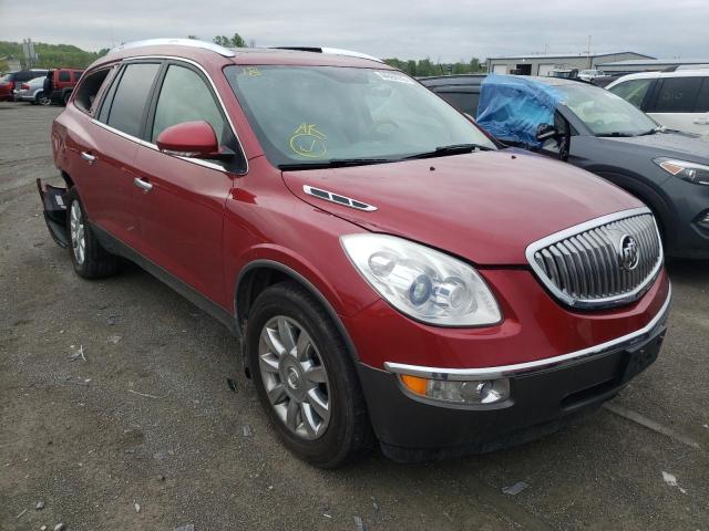 BUICK ENCLAVE 2012 5gakvced3cj294050