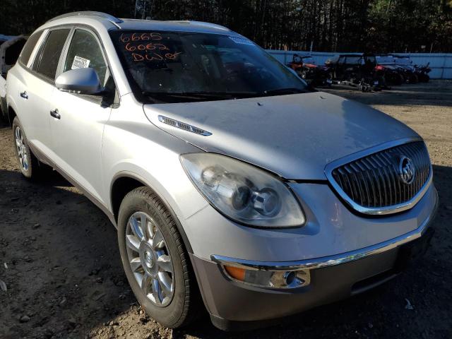 BUICK ENCLAVE 2012 5gakvced3cj327628