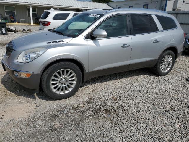 BUICK ENCLAVE 2012 5gakvced3cj329640