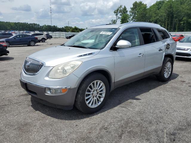 BUICK ENCLAVE 2012 5gakvced3cj330786