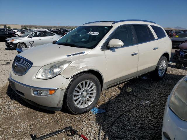 BUICK ENCLAVE 2012 5gakvced3cj338807