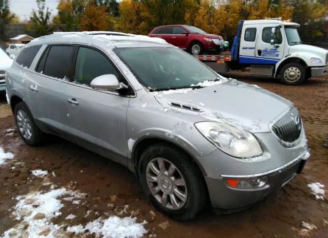 BUICK ENCLAVE 2012 5gakvced3cj342470