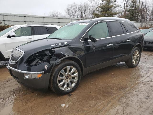 BUICK ENCLAVE 2012 5gakvced3cj368826