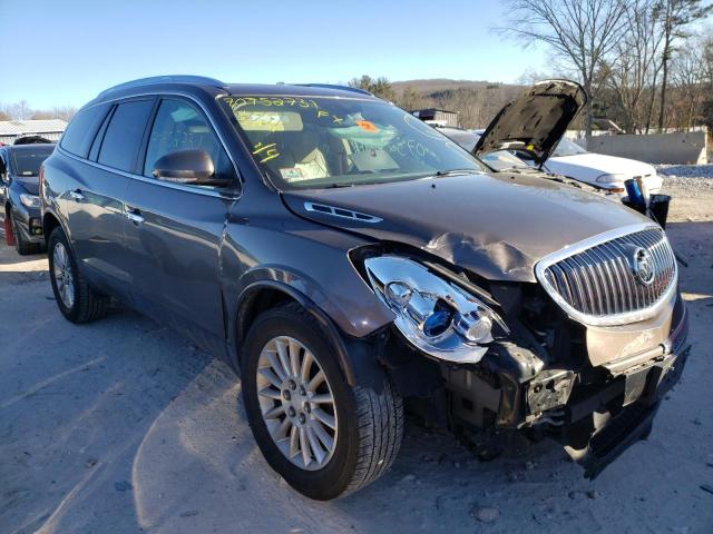 BUICK ENCLAVE 2012 5gakvced3cj375730