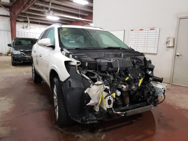 BUICK ENCLAVE 2012 5gakvced3cj379101