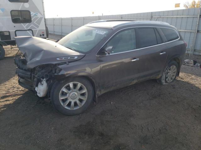 BUICK ENCLAVE 2012 5gakvced3cj390423