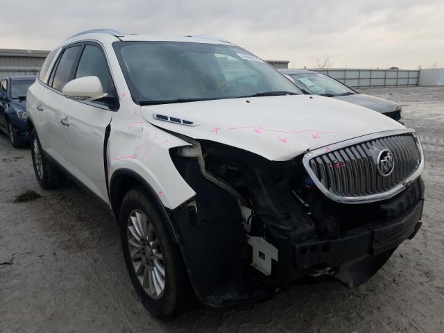 BUICK ENCLAVE 2012 5gakvced3cj392754