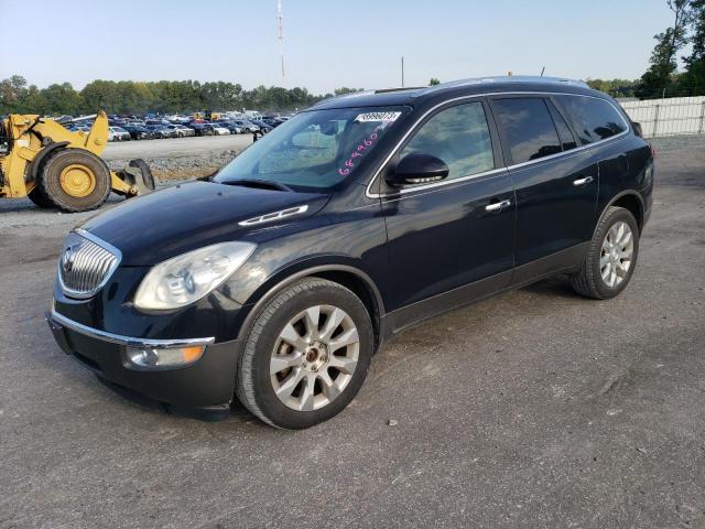 BUICK ENCLAVE CX 2011 5gakvced4bj107932