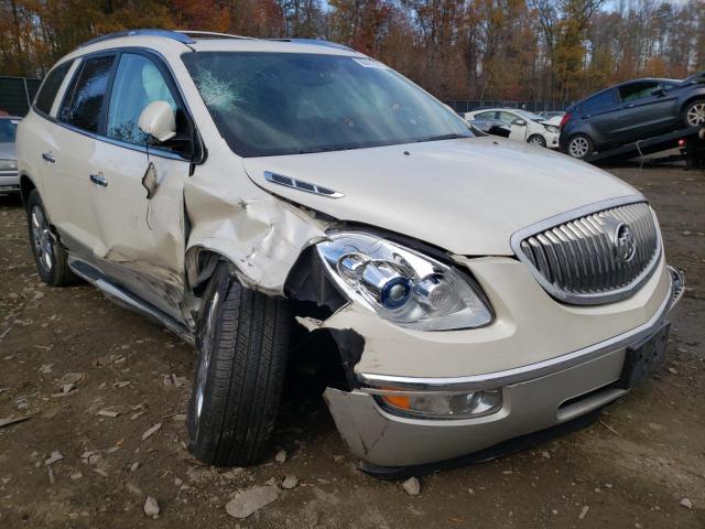 BUICK ENCLAVE CX 2011 5gakvced4bj109082