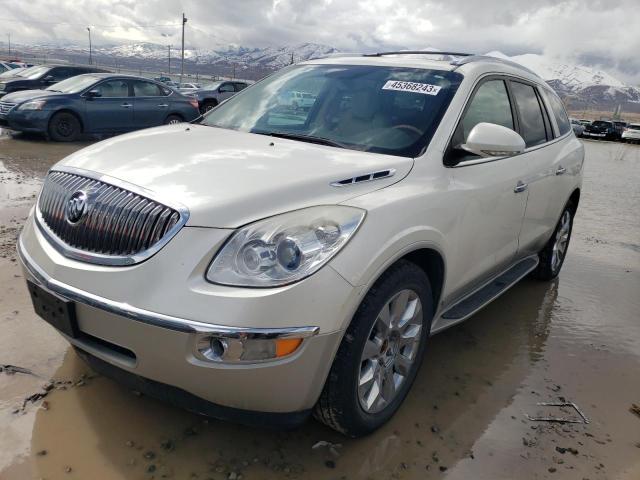 BUICK ENCLAVE CX 2011 5gakvced4bj160548