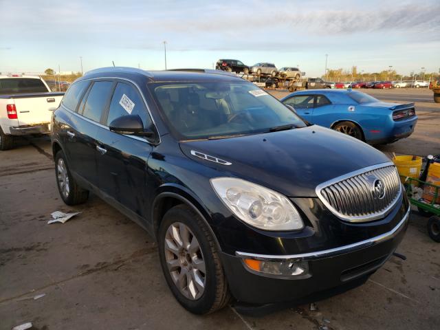 BUICK ENCLAVE CX 2011 5gakvced4bj177088