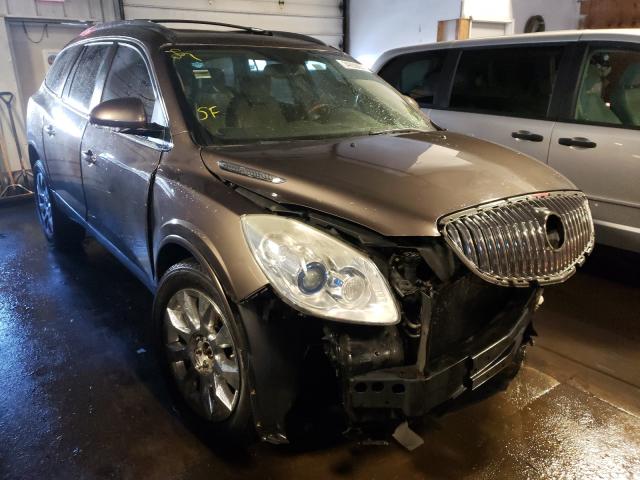 BUICK ENCLAVE CX 2011 5gakvced4bj184137