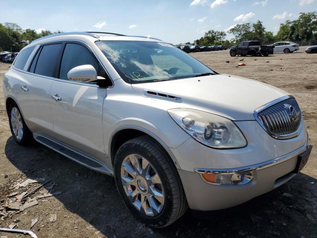 BUICK ENCLAVE CX 2011 5gakvced4bj240657