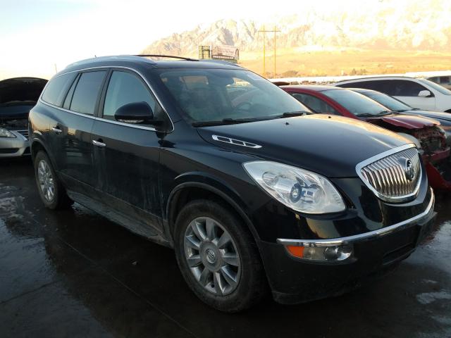 BUICK ENCLAVE 2011 5gakvced4bj251268