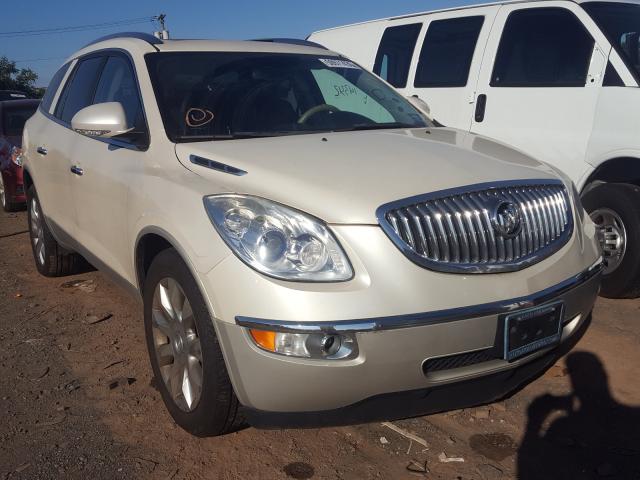 BUICK ENCLAVE CX 2011 5gakvced4bj262710