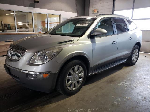 BUICK ENCLAVE CX 2011 5gakvced4bj265087