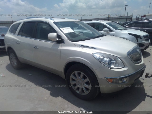 BUICK ENCLAVE 2011 5gakvced4bj267664