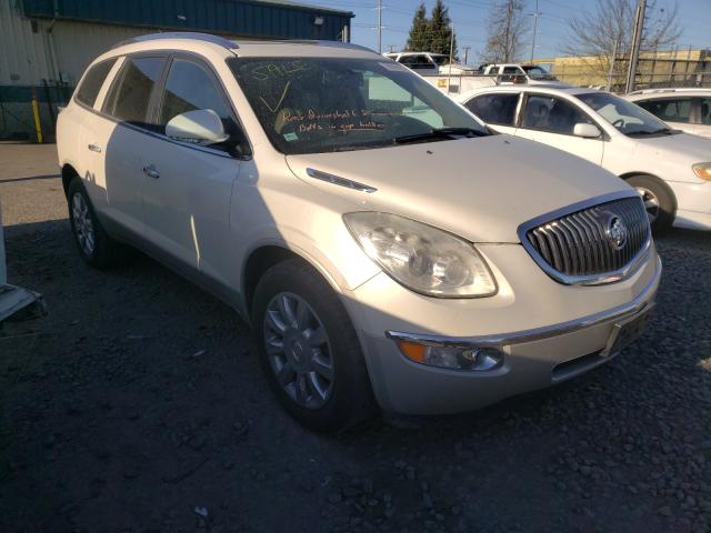 BUICK ENCLAVE CX 2011 5gakvced4bj298185