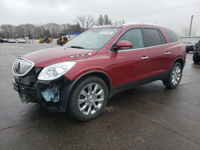 BUICK ENCLAVE 2011 5gakvced4bj317897