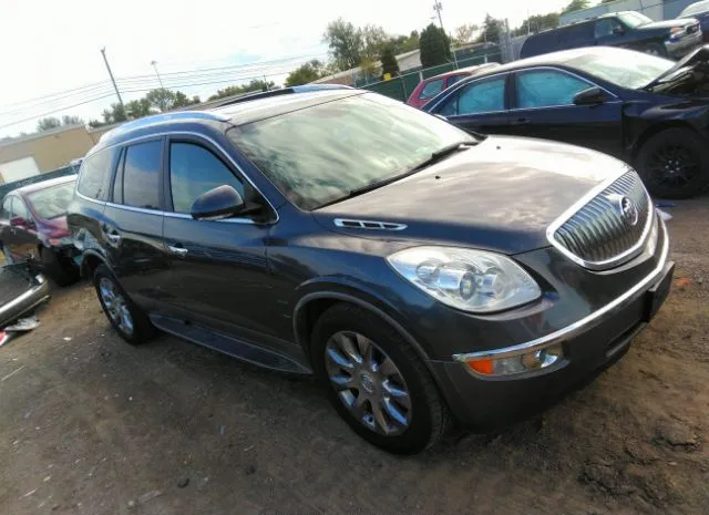 BUICK ENCLAVE 2011 5gakvced4bj321965