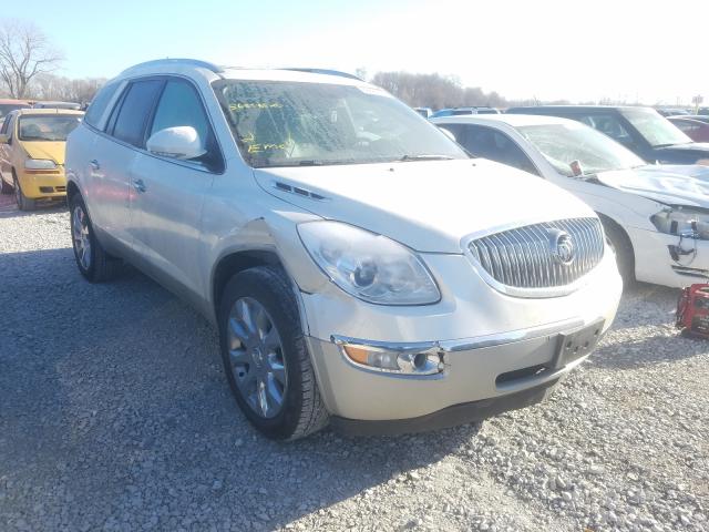 BUICK ENCLAVE CX 2011 5gakvced4bj367330