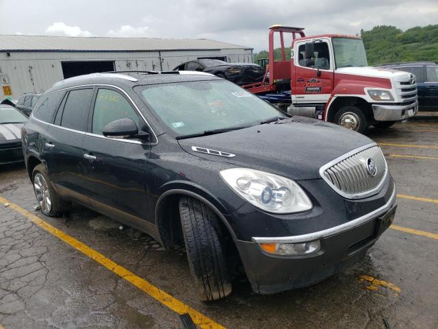 BUICK ENCLAVE CX 2011 5gakvced4bj394382