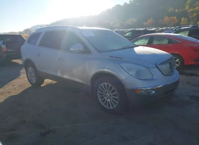 BUICK ENCLAVE 2012 5gakvced4cj130063