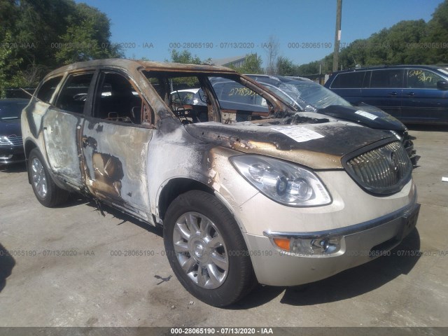 BUICK ENCLAVE 2012 5gakvced4cj131018