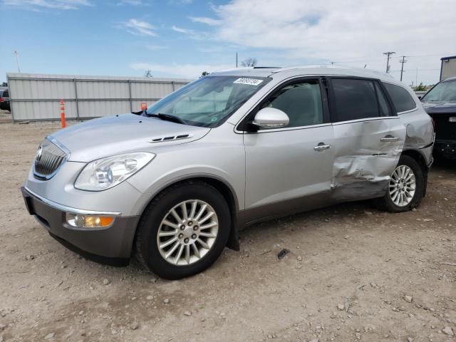 BUICK ENCLAVE 2012 5gakvced4cj142715