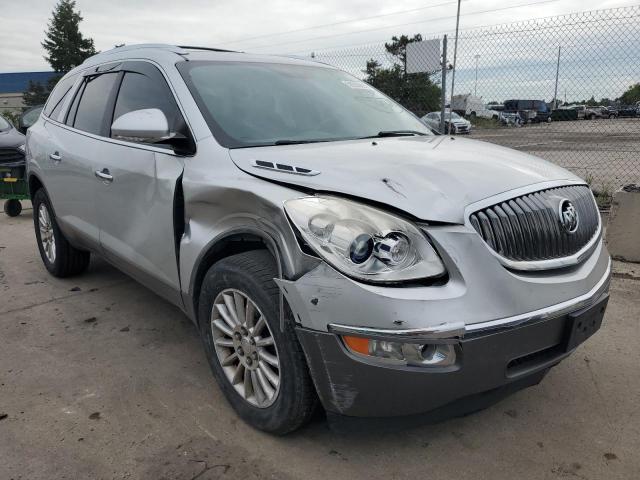 BUICK ENCLAVE 2012 5gakvced4cj200550