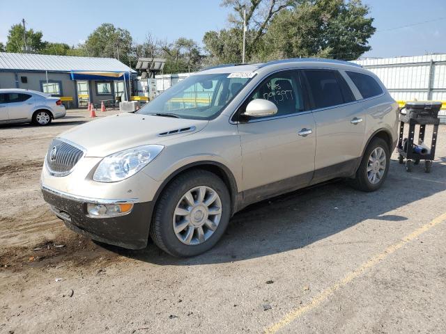 BUICK ENCLAVE 2012 5gakvced4cj236965