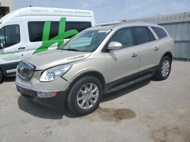 BUICK ENCLAVE 2012 5gakvced4cj240367