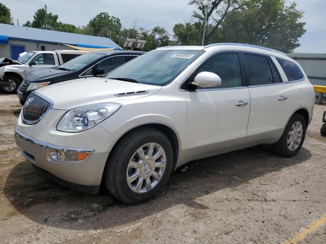 BUICK ENCLAVE 2012 5gakvced4cj259761