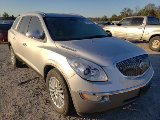 BUICK ENCLAVE 2012 5gakvced4cj271506